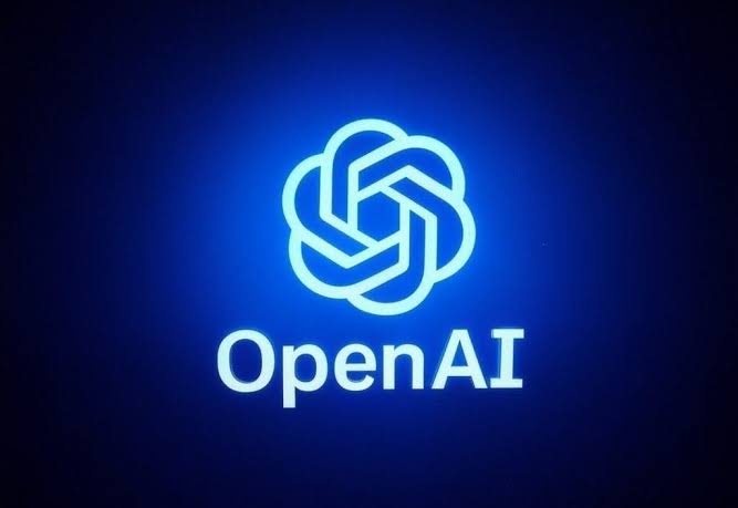OpenAI logo